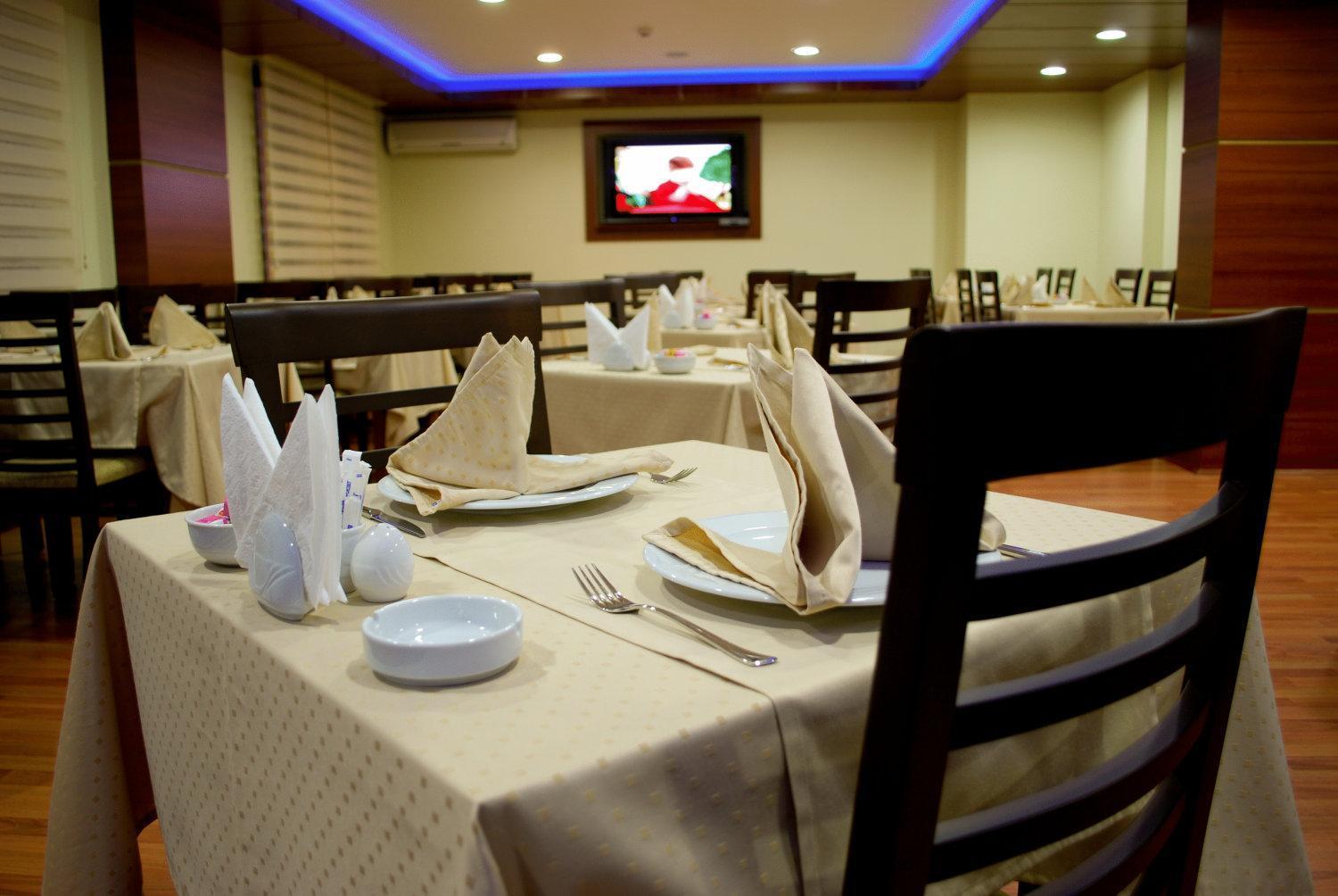 Lifos Hotel Кайсери Экстерьер фото