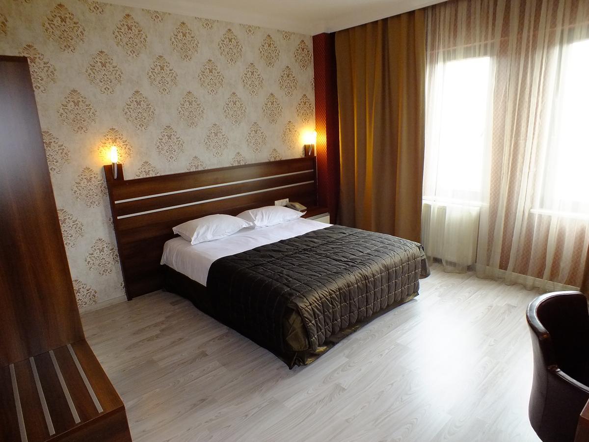 Lifos Hotel Кайсери Экстерьер фото