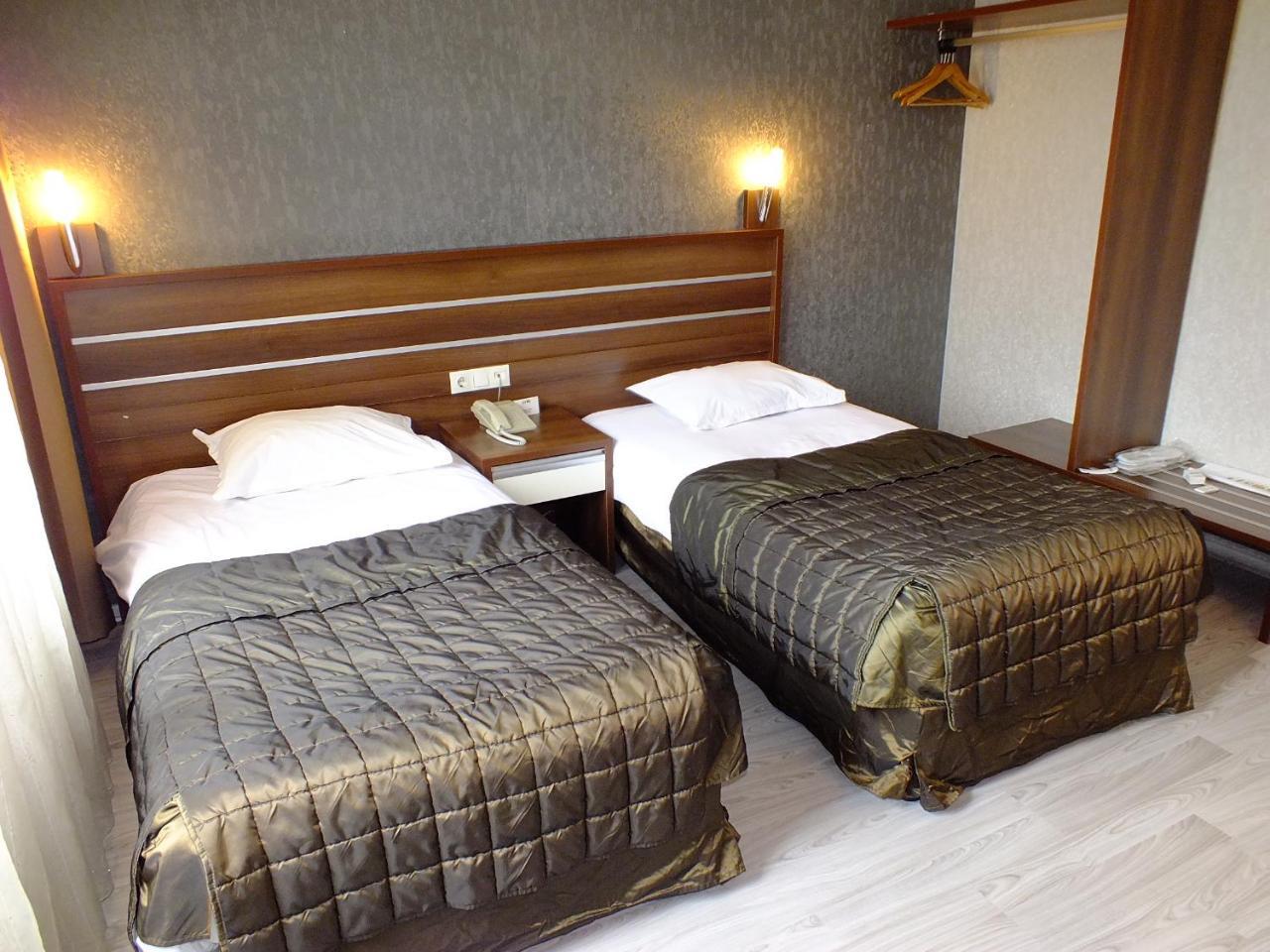 Lifos Hotel Кайсери Экстерьер фото