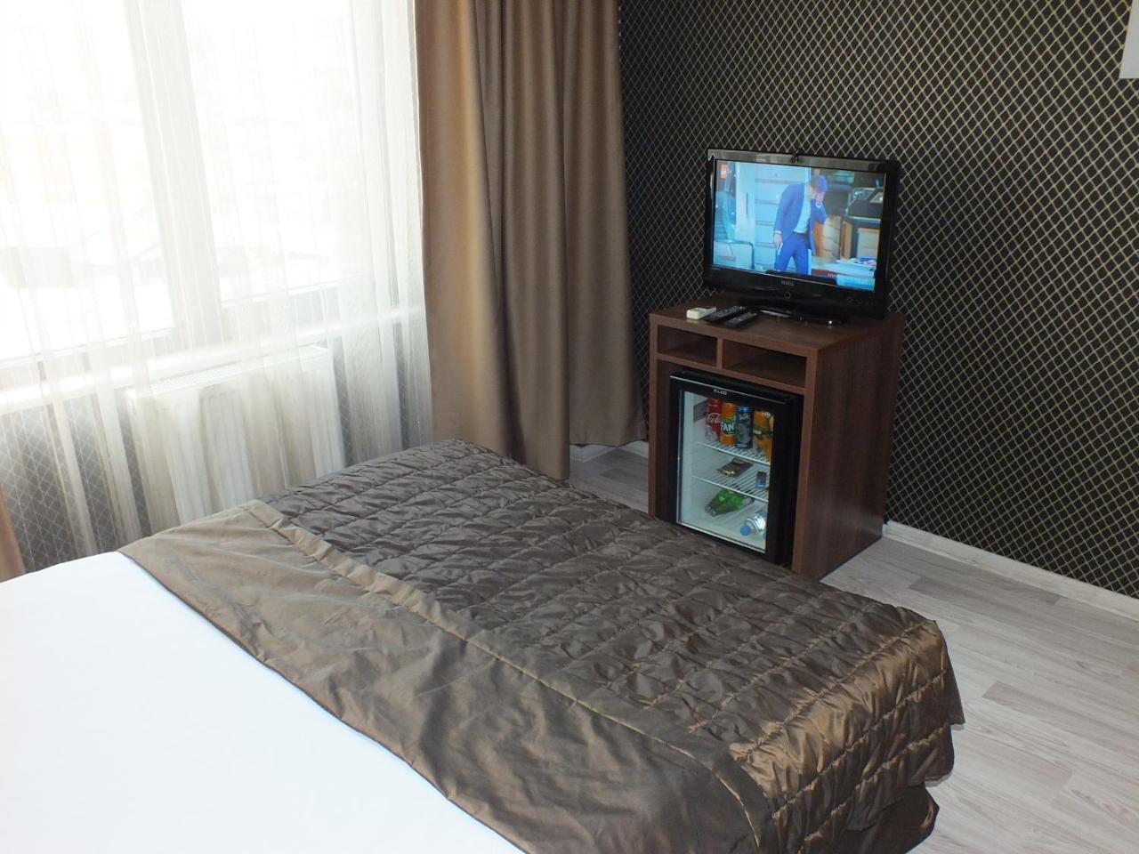 Lifos Hotel Кайсери Экстерьер фото