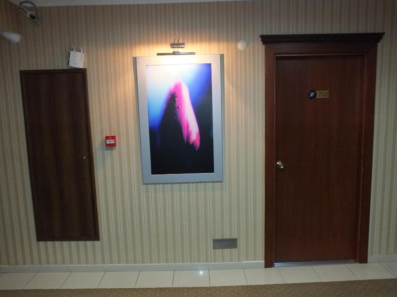 Lifos Hotel Кайсери Экстерьер фото